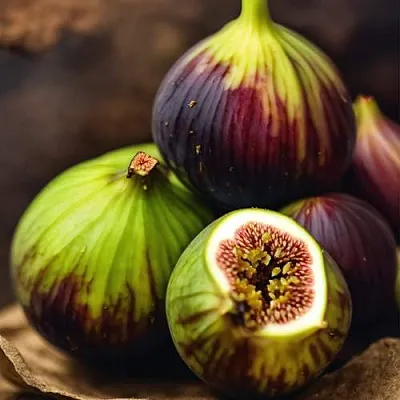 Инжир  Инжир в Магнитогорске